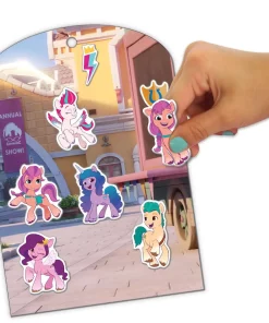 Outlet 😍 My Little Pony Create & Carry Creativity Set ⭐ 6 Outlet 😍 My Little Pony Create & Carry Creativity Set ⭐ -Deals Skylanders Store 029116567610 inset2