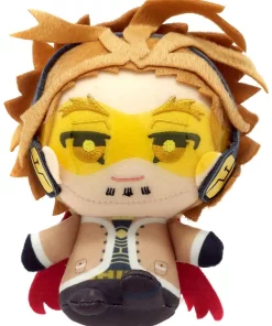 Best deal 🛒 My Hero Academia The Amazing Heroes World Heroes Mission Tomonui Plush Series 2 Hawks Plush Hanger 🛒