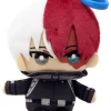 Top 10 🔥 My Hero Academia The Amazing Heroes World Heroes Mission Tomonui Plush Series 2 Shoto Todoroki Plush Hanger 🛒