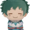 Cheap ⭐ My Hero Academia Izuku Midoriya 7.9-Inch Big Plush [Deku] ⌛