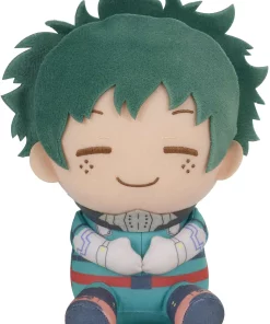 Cheap ⭐ My Hero Academia Izuku Midoriya 7.9-Inch Big Plush [Deku] ⌛