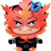 Best reviews of 🎁 My Hero Academia The Amazing Heroes World Heroes Mission Tomonui Plush Series 2 Endeavor Plush Hanger 🤩