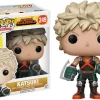 Top 10 👍 Funko My Hero Academia POP! Animation Katsuki Vinyl Figure #249 🎁