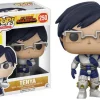 Promo ✔️ Funko My Hero Academia POP! Animation Tenya Vinyl Figure #250 [Damaged Package] 😍