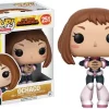 Deals 🌟 Funko My Hero Academia POP! Animation Ochako Vinyl Figure #251 🌟