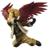 Top 10 ✨ My Hero Academia The Amazing Heroes Hawks 7-Inch Collectible PVC Figure 🔔