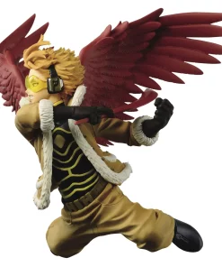 Top 10 ✨ My Hero Academia The Amazing Heroes Hawks 7-Inch Collectible PVC Figure 🔔