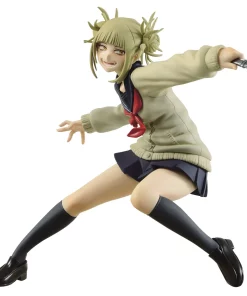 Budget 🌟 My Hero Academia The Evil Villains Himiko Toga 5.1-Inch Collectible PVC Figure 🥰