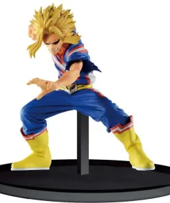 Best Sale ✨ My Hero Academia Figure Colosseum Special All Might 5.5-Inch Collectible PVC Figure (Pre-Order ships January) 🤩