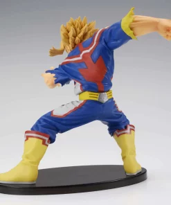 Best Sale ✨ My Hero Academia Figure Colosseum Special All Might 5.5-Inch Collectible PVC Figure (Pre-Order ships January) 🤩 -Deals Skylanders Store 4983164167177 inset2