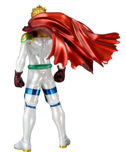 Top 10 🥰 My Hero Academia Age Of Heroes Lemillion 7.1-Inch Collectible PVC Figure [Special] (Pre-Order ships January) 👏 -Deals Skylanders Store 4983164189582 inset2