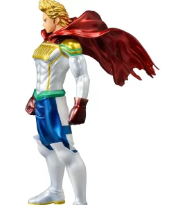 Top 10 🥰 My Hero Academia Age Of Heroes Lemillion 7.1-Inch Collectible PVC Figure [Special] (Pre-Order ships January) 👏 -Deals Skylanders Store 4983164189582 inset3