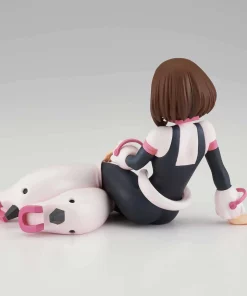 New ⌛ My Hero Academia Break Time Collection Uraraka Ochako 3.9-Inch Collectible PVC Figure (Pre-Order ships January) 👍 -Deals Skylanders Store 4983164190540 inset3