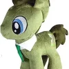 Best Sale 🧨 My Little Pony Friendship is Magic Dr. Hooves 11-Inch Plush [Basic Eyes] 🎁
