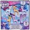 Top 10 😍 My Little Pony Unicorn Party Celebration Figure 5-Pack 🤩