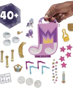 Best deal 👍 My Little Pony Mini World Magic Zephyr Heights Playset 👍 -Deals Skylanders Store 5010994109752 inset2