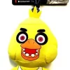 Cheapest 😀 Five Nights at Freddy's Chica 4-Inch Plush Clip On ⭐