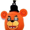 Best Sale 🤩 Five Nights at Freddy's Freddy 4-Inch Plush Clip On ✔️