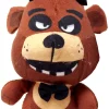 Top 10 🌟 Five Nights at Freddy's Freddy 10-Inch Plush [Standing] 👏