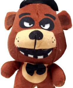 Top 10 🌟 Five Nights at Freddy's Freddy 10-Inch Plush [Standing] 👏