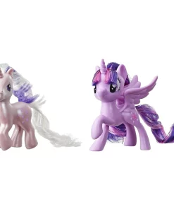 Hot Sale 💯 My Little Pony 2019 SDCC Twilight Sparkle Through the Years Exclusive 3-Inch Figure 2-Pack 💯 5 Hot Sale 💯 My Little Pony 2019 SDCC Twilight Sparkle Through the Years Exclusive 3-Inch Figure 2-Pack 💯 -Deals Skylanders Store 630509891986 inset2