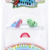 Flash Sale 🎉 My Little Pony World's Smallest Firefly & Minty Micro Figure 2-Pack 🌟