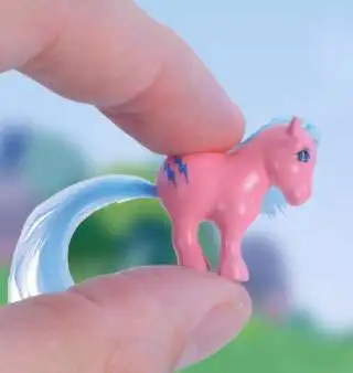 Flash Sale 🎉 My Little Pony World's Smallest Firefly & Minty Micro Figure 2-Pack 🌟 2 Flash Sale 🎉 My Little Pony World's Smallest Firefly & Minty Micro Figure 2-Pack 🌟 - Image 2