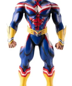 Outlet 🥰 My Hero Academia All Might 11-Inch PVC Figure [Golden Age] (Pre-Order ships January) 🎁