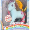 Best Pirce ⭐ My Little Pony Classic Twinkle Eyed Collection Sweet Stuff Figure 🎉