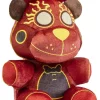 Best Sale 😉 Funko Five Nights at Freddy's Livewire Freddy Exclusive 7-Inch Plush 🤩