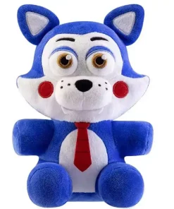 Flash Sale 🔔 Funko Five Nights at Freddy's Fazbear Fanverse 🍬 Candy the Cat Exclusive Plush 🛒