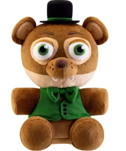 Discount 🌟 Funko Five Nights at Freddy's Fazbear Fanverse Popgoes Weasel Exclusive Plush ⌛