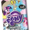 Best Sale 👍 My Little Pony Trading Card Game Absolute Discord Booster Pack [12 Cards] 👏