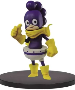 Budget 🌟 My Hero Academia Age of Heroes Minoru Mineta 3.9-Inch Collectible PVC Figure ⭐