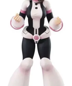 Buy ⭐ My Hero Academia Age of Heroes Ochaco Uraraka 5.9-Inch Collectible PVC Figure Vol.3 🔥