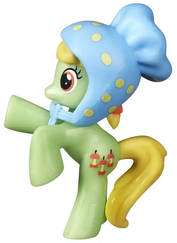 Best reviews of ⭐ My Little Pony Friendship is Magic Collection Apple Munchies 2-Inch Figure 🔥 2 Best reviews of ⭐ My Little Pony Friendship is Magic Collection Apple Munchies 2-Inch Figure 🔥 - Image 2