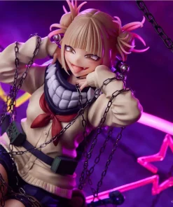 Best Sale ๐ My Hero Academia Taito Spiritale Himiko Toga Collectible PVC Statue (Pre-Order ships April 2023) ๐ 6 Best Sale ๐ My Hero Academia Taito Spiritale Himiko Toga Collectible PVC Statue (Pre-Order ships April 2023) ๐ -Deals Skylanders Store apr228188 inset2