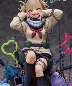 Best Sale ๐ My Hero Academia Taito Spiritale Himiko Toga Collectible PVC Statue (Pre-Order ships April 2023) ๐ 7 Best Sale ๐ My Hero Academia Taito Spiritale Himiko Toga Collectible PVC Statue (Pre-Order ships April 2023) ๐ -Deals Skylanders Store apr228188 inset3