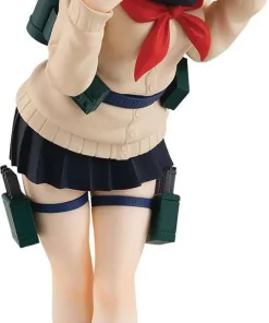 Cheapest ⭐ My Hero Academia Pop Up Parade Himiko Toga 7 Collectible PVC Figure 💯