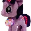 Budget ⭐ My Little Pony Friendship is Magic Small 6.5 Inch Twilight Sparkle Plush 👍