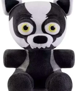 Outlet 👏 Funko Five Nights at Freddy's Fazbear Fanverse Blake the Badger Exclusive Plush 🎁