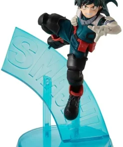 Best Pirce 🎉 My Hero Academia Styling Izuku Midoriya 5.3-Inch PVC Statue 🥰