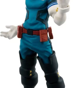 Best deal ✔️ My Hero Academia Ichiban Izuku Midoriya 9.4-Inch Collectible PVC Figure [Fighting Heroes feat. One's Justice] 😍
