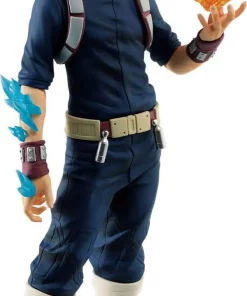 Discount 🔔 My Hero Academia Ichiban Shoto Todoroki 9.8-Inch Collectible PVC Figure [Fighting Heroes feat. One's Justice] ❤️