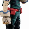 Deals ❤️ My Hero Academia Ichiban Izuku Midoriya 9.45-Inch Collectible PVC Figure [Let's Begin!] 🧨