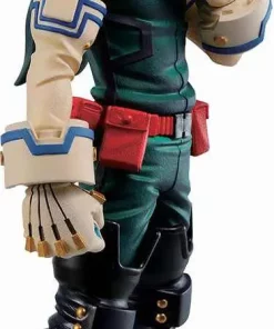 Deals ❤️ My Hero Academia Ichiban Izuku Midoriya 9.45-Inch Collectible PVC Figure [Let's Begin!] 🧨