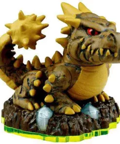 Outlet 👍 Skylanders Spyro's Adventure Bash Figure Pack ✔️ -Deals Skylanders Store bashfigure inset2