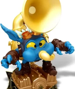 Hot Sale 😉 Skylanders SuperChargers Big Bubble Pop Fizz Figure Pack 🤩