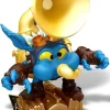 Top 10 💯 Skylanders SuperChargers Big Bubble Pop Fizz Figure Pack [Loose] ⭐