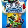 Cheap 🥰 Skylanders Spyro's Adventure Boomer Figure Pack [Loose] ⭐